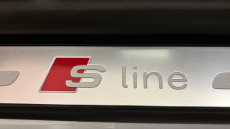 Audi A1 35 TFSI Black Edition 5dr S Tronic Petrol Hatchback